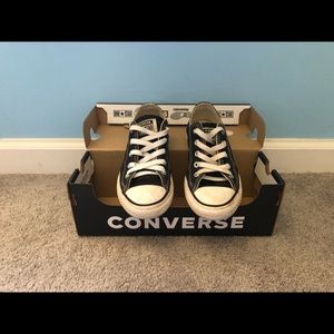 Converse Chuck Taylor Girls Low Top